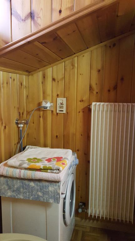 Cèsa Silvano Appartement *