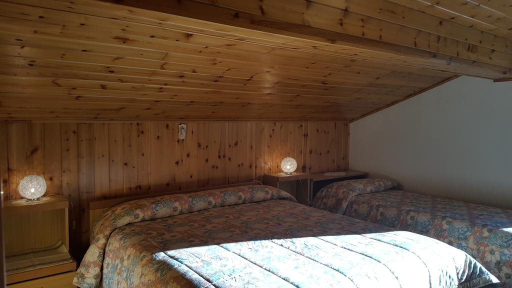 Cèsa Silvano Appartement