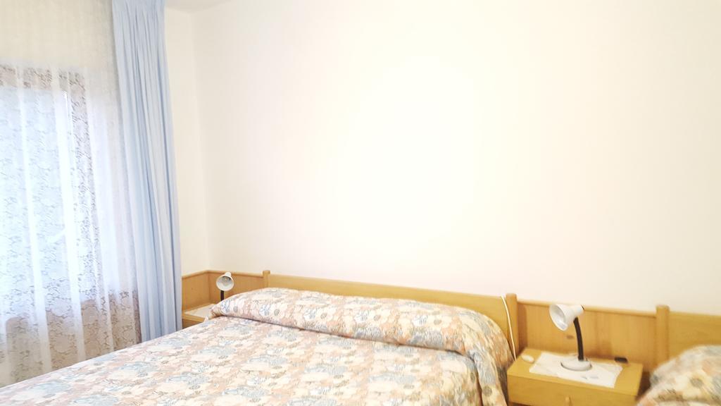 Appartement Cèsa Silvano