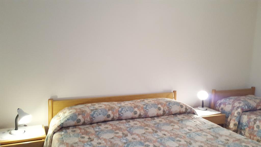 Cèsa Silvano Appartement *