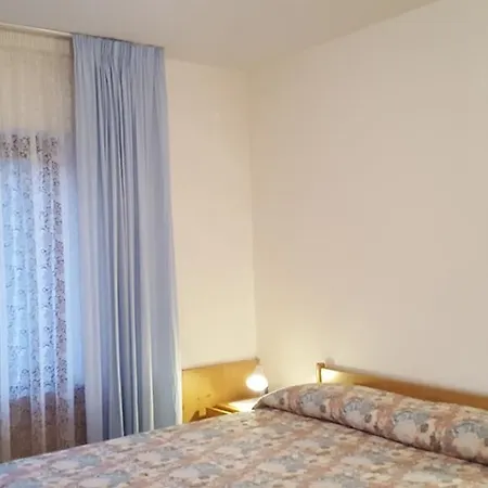 Cesa Silvano Rocca Pietore Exterior foto