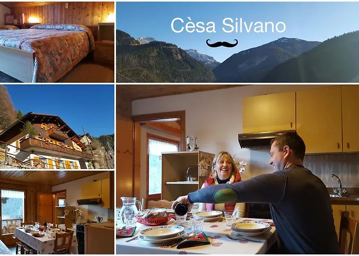 Cesa Silvano