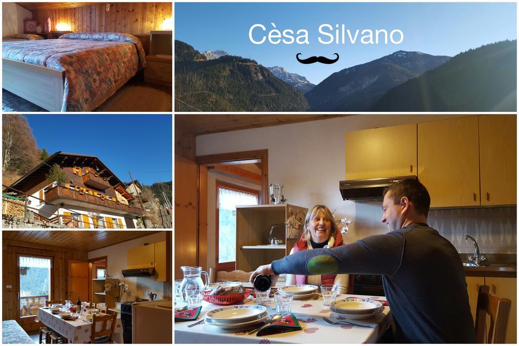 Cesa Silvano * Rocca Pietore