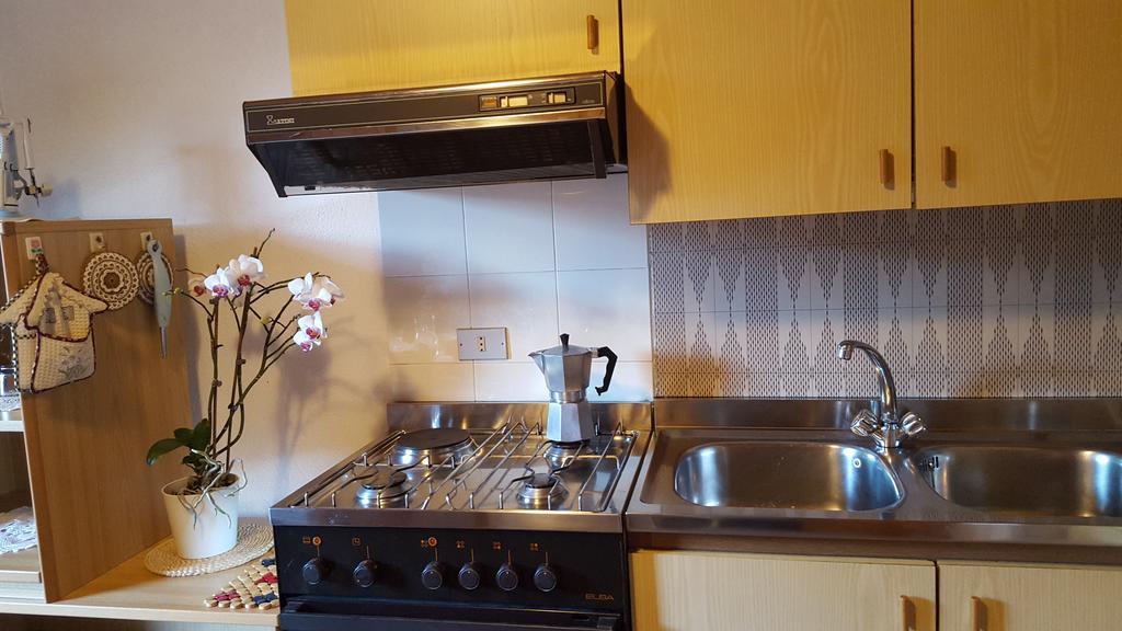 Apartment Cesa Silvano *