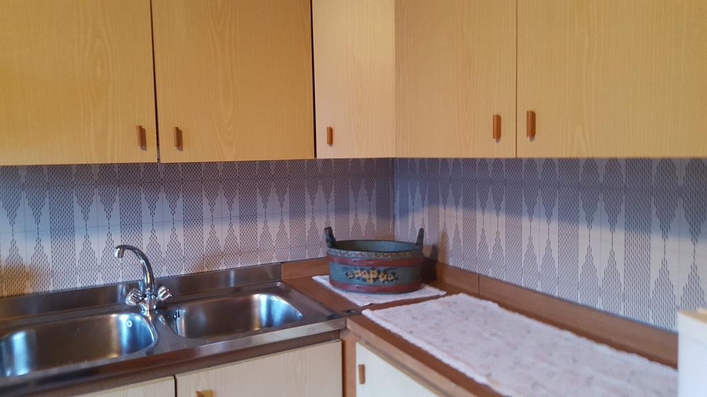 Cesa Silvano Appartement *