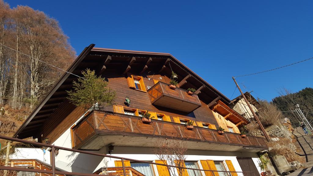 Apartment Cesa Silvano