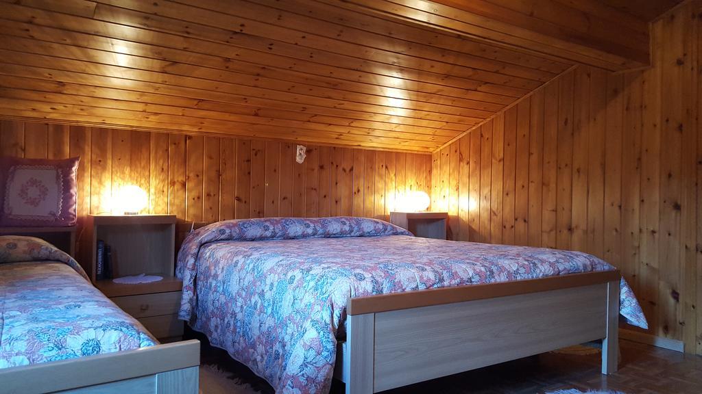 Cesa Silvano Appartement Rocca Pietore