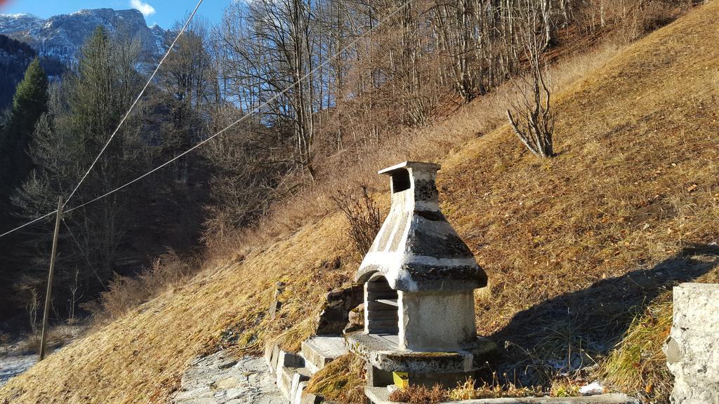 Appartement Cesa Silvano *