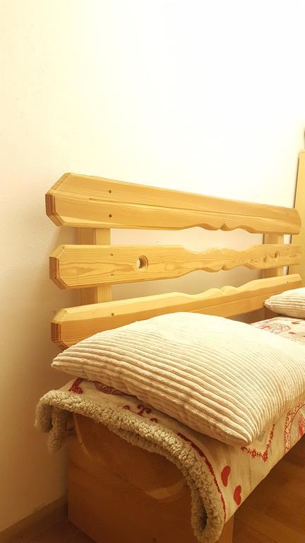 Apartment Cesa Silvano *