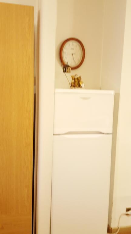 Cesa Silvano Apartment