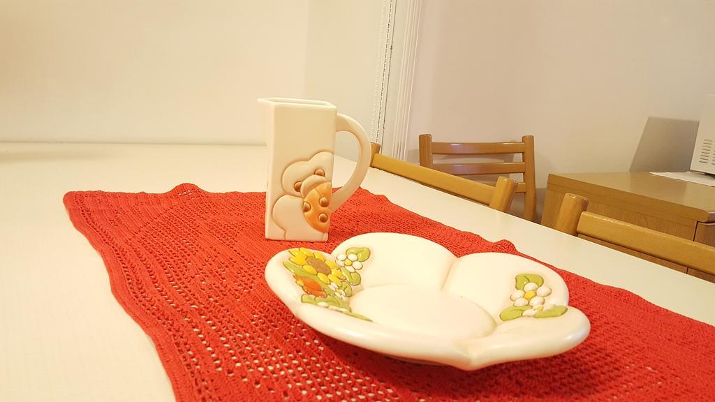 Cesa Silvano Apartment Rocca Pietore