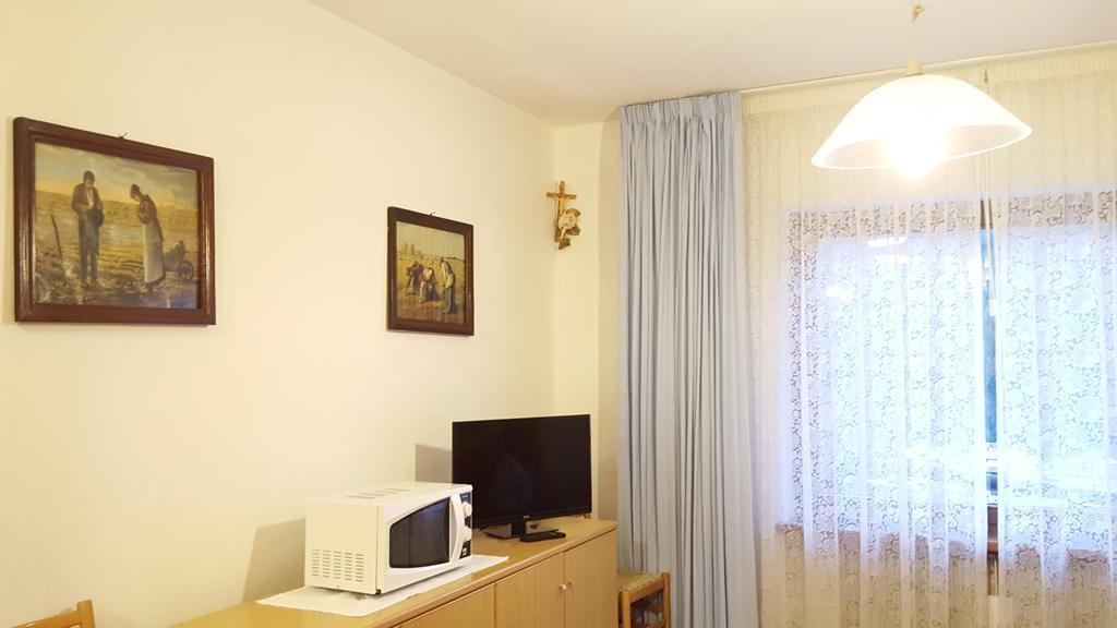 Cesa Silvano Apartment