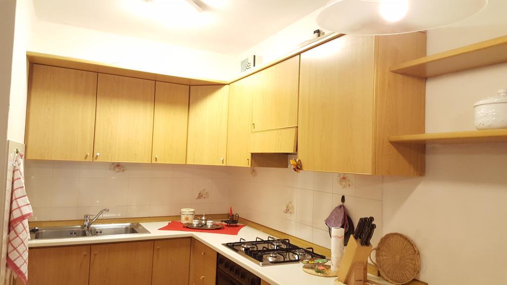 Apartment Cesa Silvano Rocca Pietore